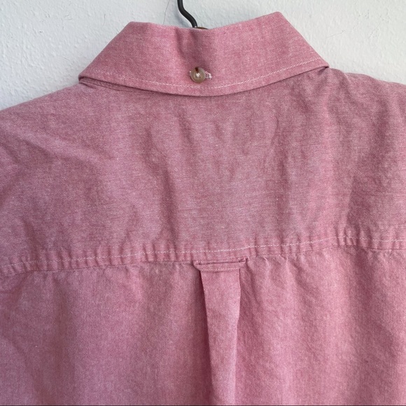 Ben Sherman Button Down Shirt Men's Size Small - Picture 9 of 9